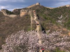 -蟠龙山长城景区
