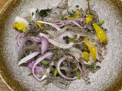 泡椒鱼皮-满塘彩·大盘鱼·顺德菜(宝安福永店)