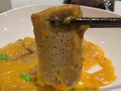-红棉中餐厅·广州海航威斯汀酒店