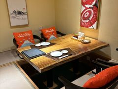 -江户前寿司(好运街店)