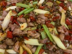 -江湖黑大兔(杨家坪店)