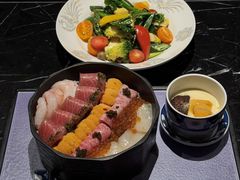 -小山日本料理(太古汇店)