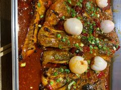 -鱼酷活鱼烤鱼(昆明路店)