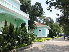 -龙环葡韵住宅式博物馆