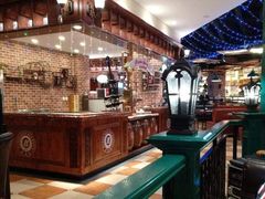 -比尔森啤酒自助烤肉(红旗街店)
