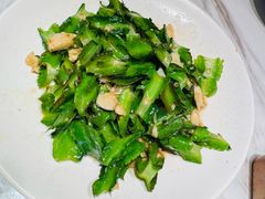 -志明眷村·台式融合菜·宵夜