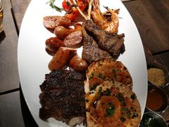 -九月里.自由花园餐厅