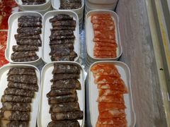 -蒙肥羊·酸汤潮牛·鲜牛肉火锅烤肉自助(岗顶店)