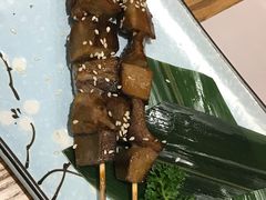 -林妈妈村·日式料理(宝山龙湖天街店)