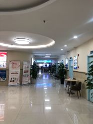 -成都军建医院·疤痕诊疗中心