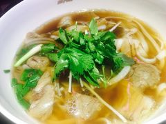 熟牛肉粉-MISS PHO·觅粉·越南粉实验室(保利文化广场店)