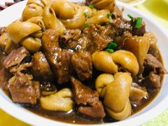 -蟹宝酒楼•农家菜(古城北路店)