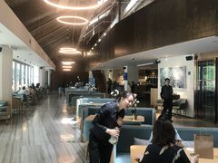 大堂-EN SPACE恩空间