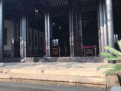 -黎里柳亚子纪念馆