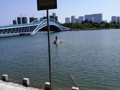 -五缘湾湿地公园