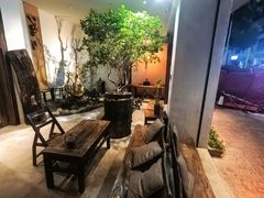 -成川茶店·潮汕工夫浓茶(万象店)