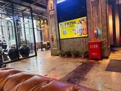 -印咖啡IN COFFEE(红旗街店)