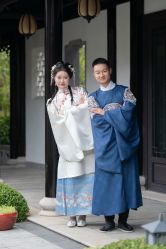 -索菲亚摄影会所