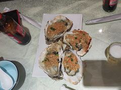 -阿楷·二十年烧烤宵夜·渔家小寨(达明店)