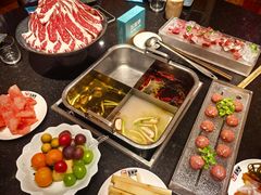 -五星桥原切肥牛火锅·30年专注好牛肉(湖塘店)