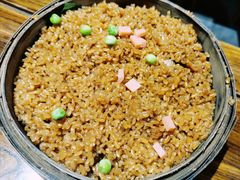 排骨糯米饭-五味堂·江浙土菜(月河特色店)