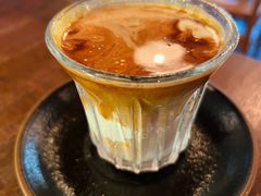 Dirty-The Daily Fix Cafe