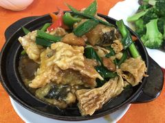 -东升饭店(员村三横路店)