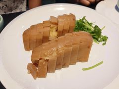 -鹭园酒家·四十年老字号