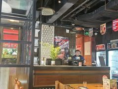 -肉串汪(月坛店)