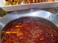 -牛华八婆麻辣烫(起源店)