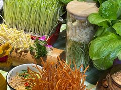 -番食园鲜食火锅(高新店)