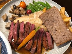 -AFS Cafe & Canteen(闽江二路店)