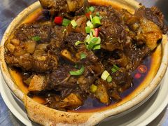 -富临轩私房菜(集庆门大街店)