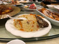 特色手抓饭-北疆饭店(宝龙店)