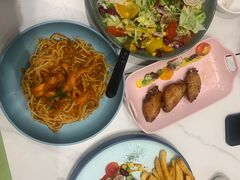-简荟厨·西式简餐(花都雅乐城店)