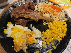 -豪客来牛排(开元盛世广场店)