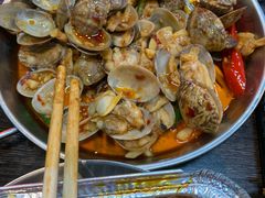 -马海涛牛肉串·午市牛腩饭·烧烤夜宵(领汇广场店)