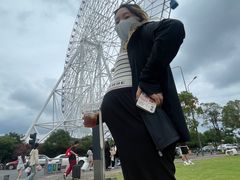 -南昌之星游乐场