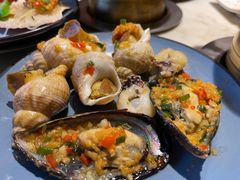 -喜庭海鲜自助(来福士店)