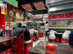 -堂堂小伙夫·辽宁小吃大排档(京西大悦城店)