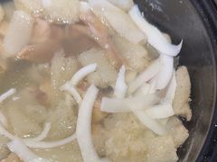 -润泽园海南椰子鸡·糟粕醋火锅(拱北店)
