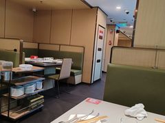 -海底捞火锅(银泰中心店)
