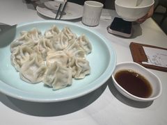 -羲和雅苑•北京烤鸭(国贸商城店)