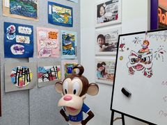 -瑞思教育·少儿英语(凯德校区)