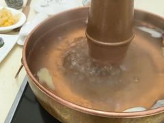 -吉羊三宝(复兴门笔管胡同店)