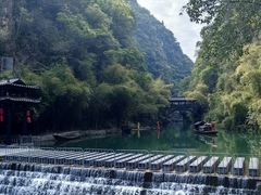 -三峡人家风景区