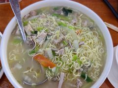-坛南湾阿强农家乐.海鲜大排档老字号(福州地标美食店)