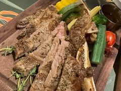 -第101座花园餐厅(湖滨88店)