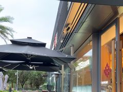 -木屋烧烤(惠阳华润小径湾店)