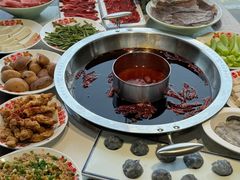 -根据地火锅(南河桥店)
